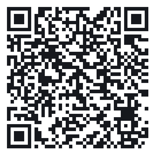 QR code to create your HVN member account