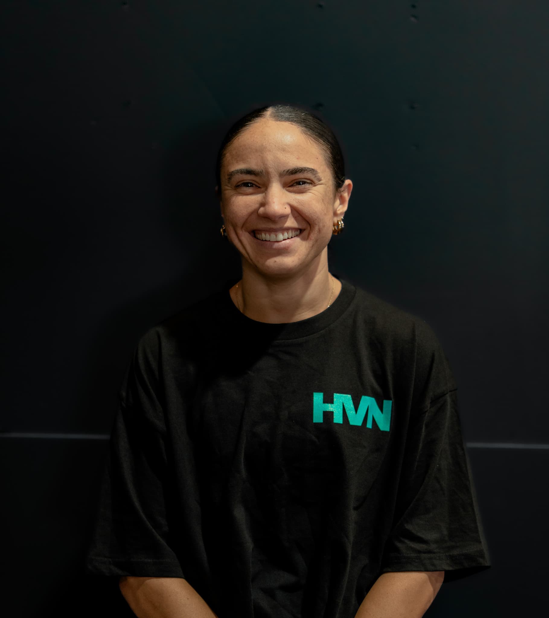 Zoe profile photo