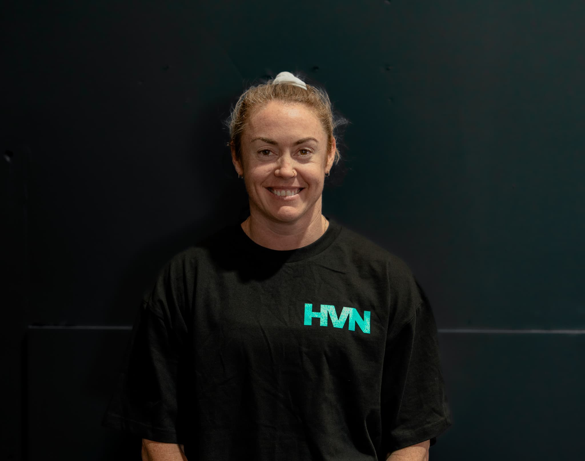 Kristy Barr profile photo